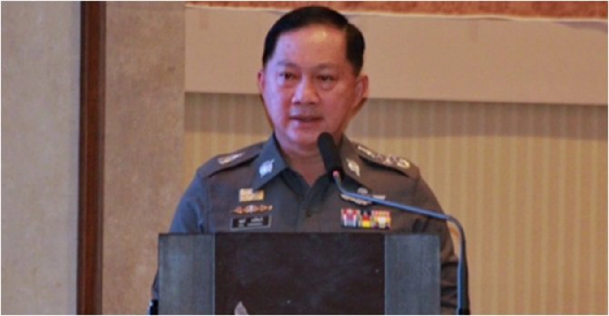 'ผบ.ตร.'สั่ง'เอก-วินัย'คลี่คดีบึ้มบ้านสุเทพครั้งที่4 'ผบ.ตร.'สั่ง'เอก-วินัย'คลี่คดีบึ้มบ้านสุเทพครั้งที่4