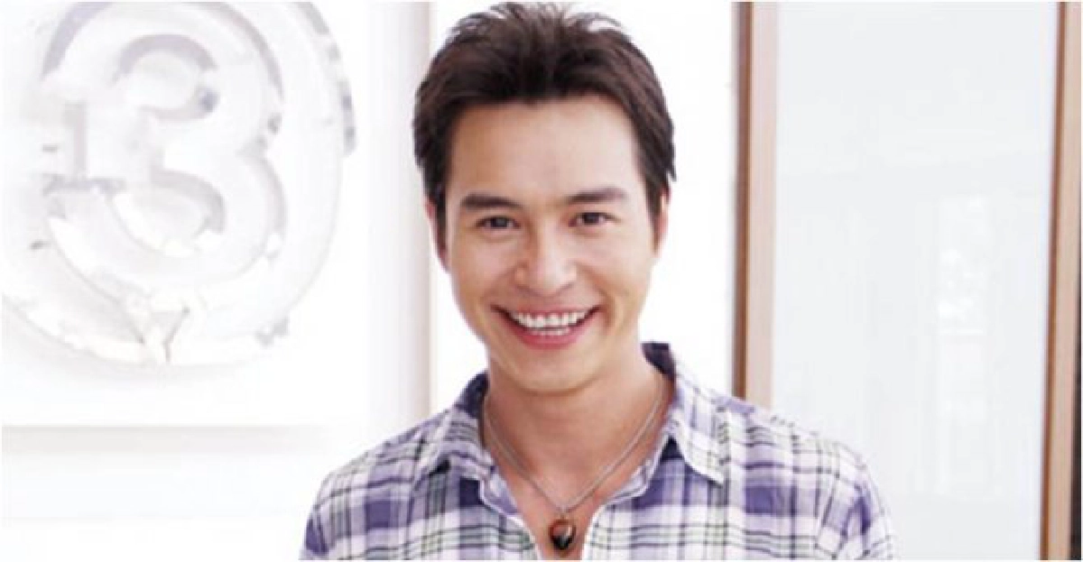 'ปีเตอร์'ฟุ้ง'แพนเตอร์'นำโชค 'ปีเตอร์'ฟุ้ง'แพนเตอร์'นำโชค
