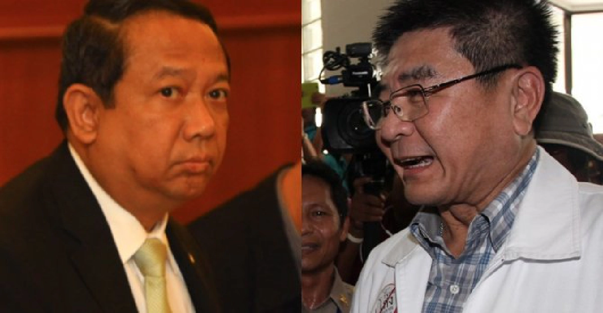 'ธาริต'แจงปลัดถกศอ.รส.แค่ร่วมมือ 'ธาริต'แจงปลัดถกศอ.รส.แค่ร่วมมือ