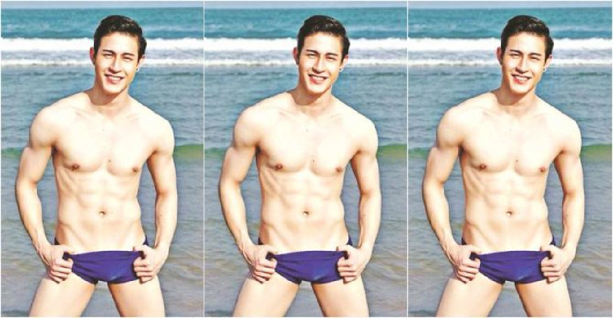 'กัสเบล'ถ่ายหวิวลบคำสบประมาท