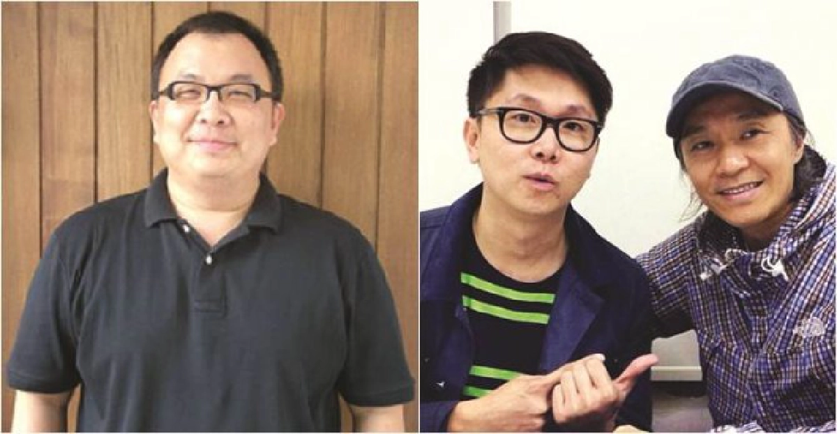'สิน'เผย'คิดถึงวิทยา'ขาย13ประเทศ