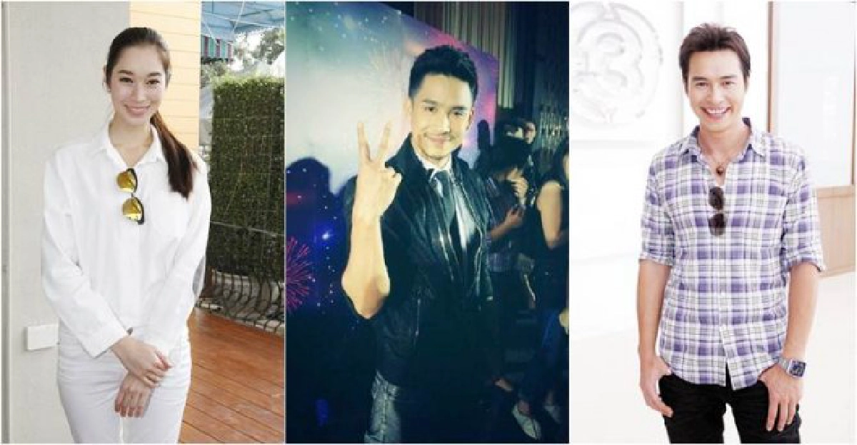 พลิกแฟ้มดาราพากันเลิกแอ๊บเน้นรับความจริง พลิกแฟ้มดาราพากันเลิกแอ๊บเน้นรับความจริง