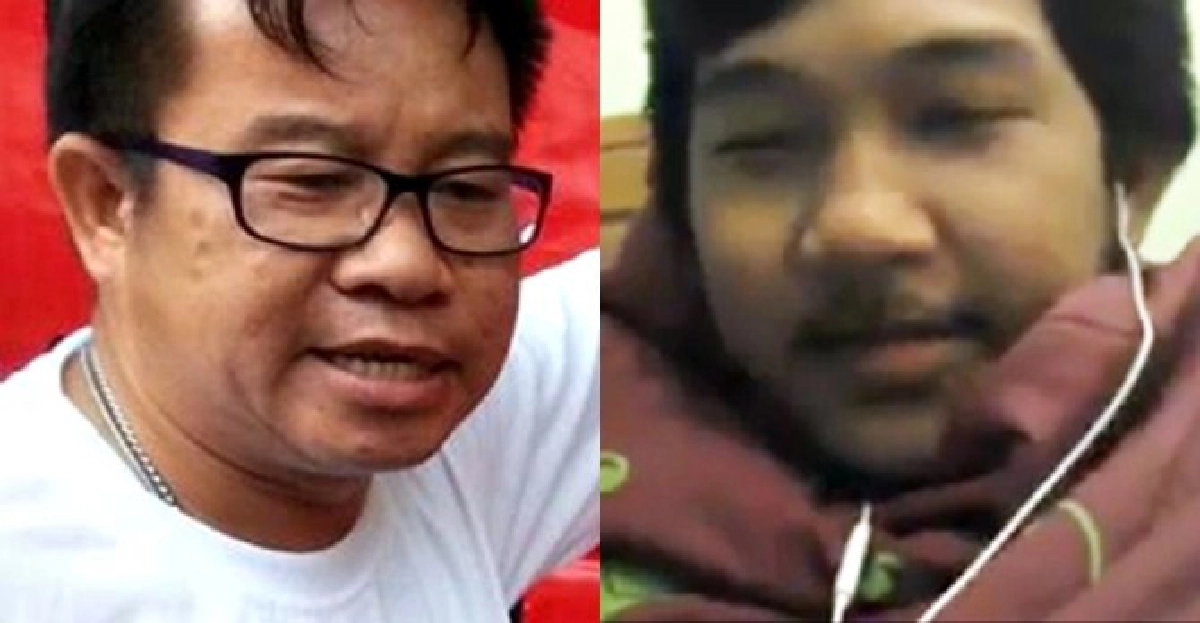 'โกตี๋-ตั้ง อาชีวะ'หนีกบดานปท.เพื่อนบ้าน