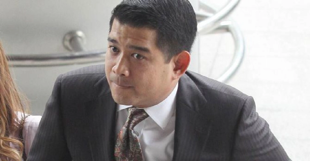 'ปชป.' ชี้คำแถลงการณ์'ศอ.รส.'เข้าข่ายกบฏ 'ปชป.' ชี้คำแถลงการณ์'ศอ.รส.'เข้าข่ายกบฏ