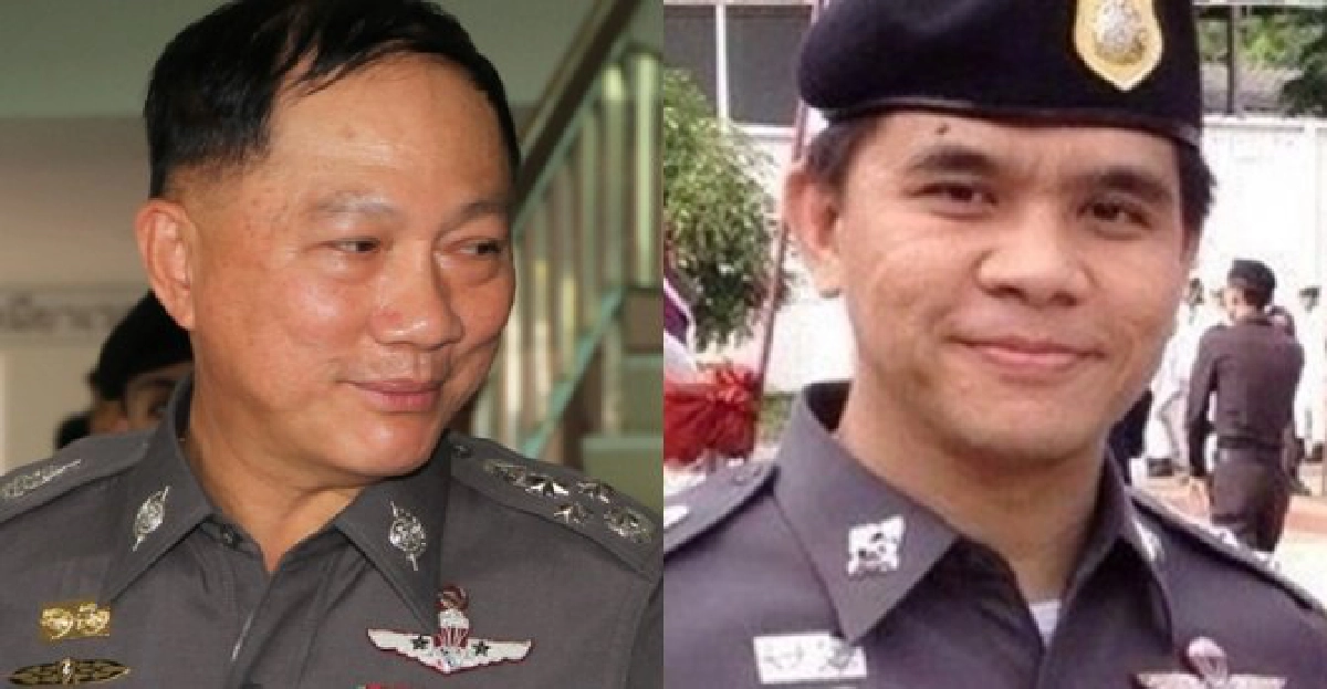 อินไซด์ตำรวจ : 19 เม.ย.57 อินไซด์ตำรวจ : 19 เม.ย.57