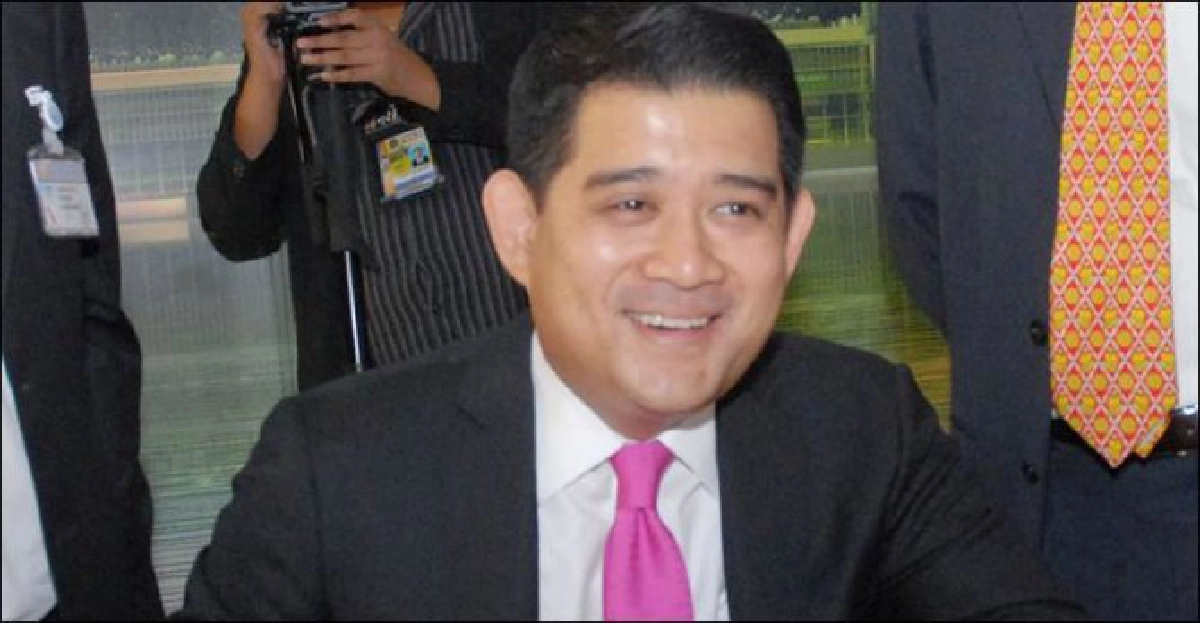 'มาร์ค-ชำนิ'ร่วมถก'กกต.'22เมย.นี้ 'มาร์ค-ชำนิ'ร่วมถก'กกต.'22เมย.นี้