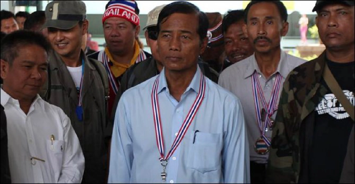 'ถาวร'ไม่หวั่นเตรียมใช้'พรก.ฉุกเฉิน'รอบ2 'ถาวร'ไม่หวั่นเตรียมใช้'พรก.ฉุกเฉิน'รอบ2