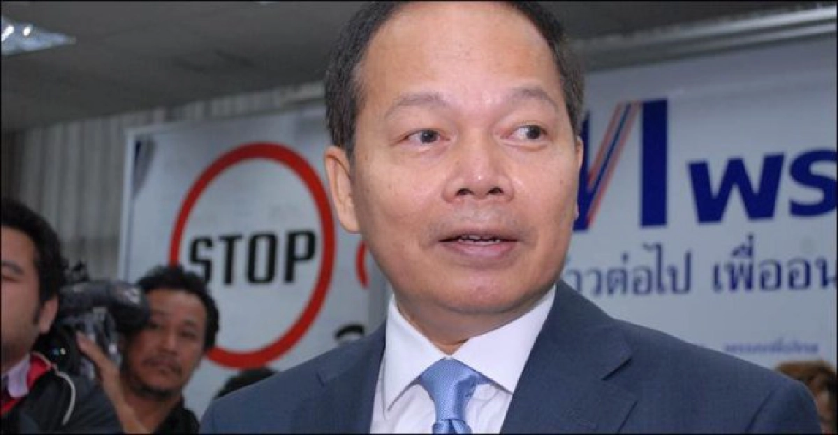 'นพดล'วอนทุกฝ่ายยึดกติกา'ปชต.'หวั่นรัฐไทยล่ม 'นพดล'วอนทุกฝ่ายยึดกติกา'ปชต.'หวั่นรัฐไทยล่ม