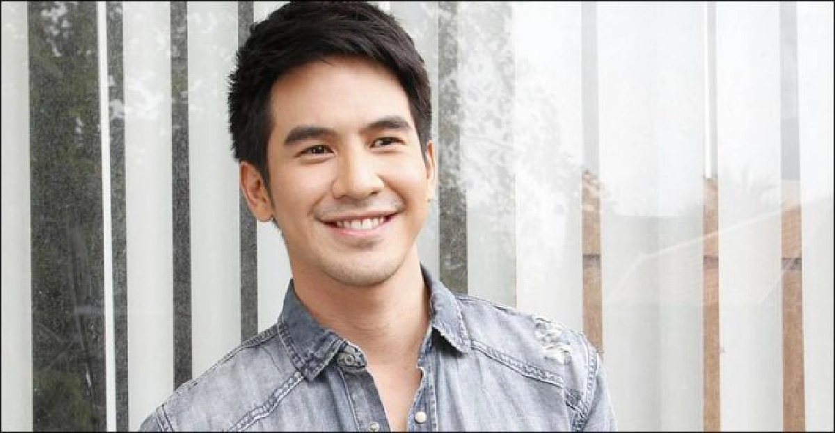 'โป๊ป'ปัดเสียบสะใภ้เจ้าแทน'เคน' 'โป๊ป'ปัดเสียบสะใภ้เจ้าแทน'เคน'