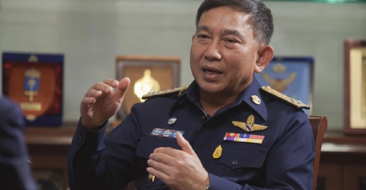 โต้แถลงการณ์ศอ.รส.ไม่ใช่มติผบ.เหล่าทัพ โต้แถลงการณ์ศอ.รส.ไม่ใช่มติผบ.เหล่าทัพ
