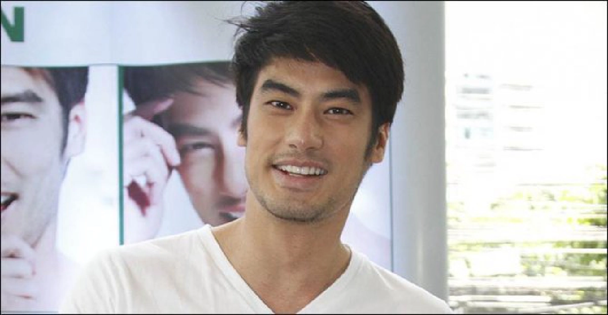 'บอย'รับดูใจสาวนอกวงการ