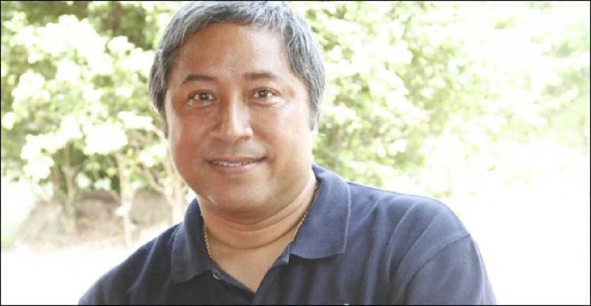 'ลอร์ด'โต้'ผู้ใหญ่'สั่งเคลียร์ข่าว
'ลอร์ด'โต้'ผู้ใหญ่'สั่งเคลียร์ข่าว