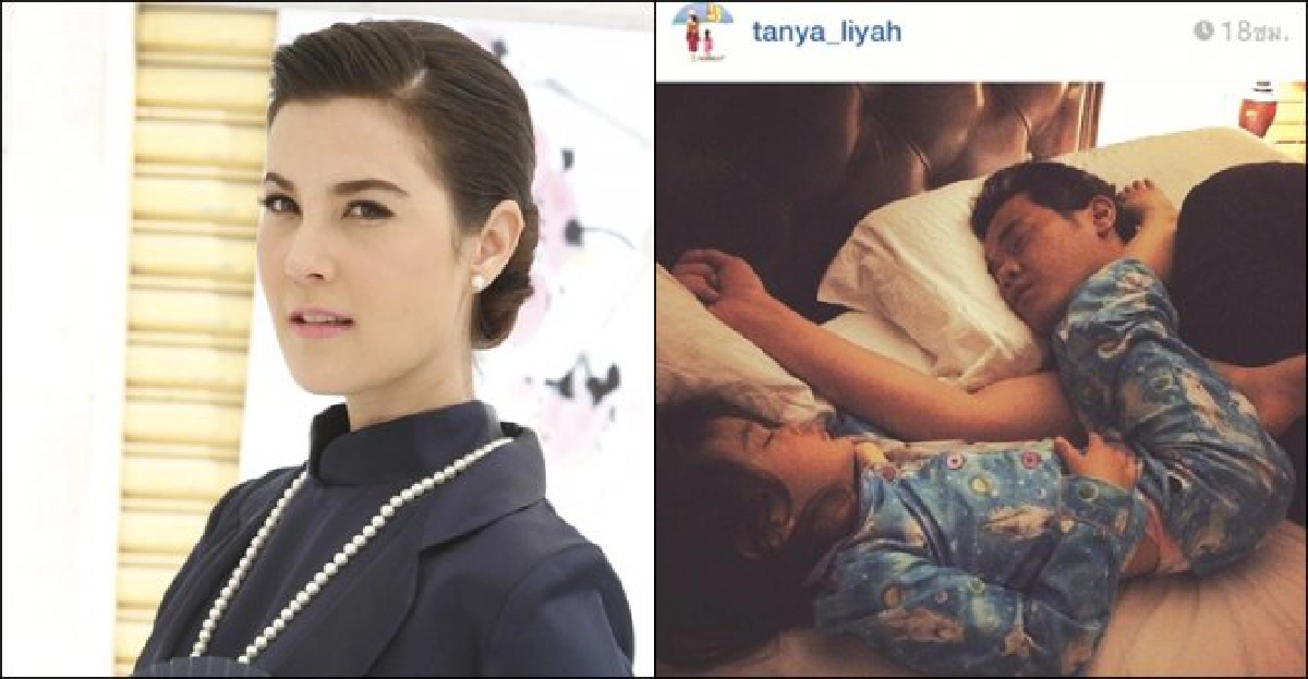 'ธัญญ่า'ลั่นเรื่องสาวของ'เป๊ก'จบแล้ว
'ธัญญ่า'ลั่นเรื่องสาวของ'เป๊ก'จบแล้ว