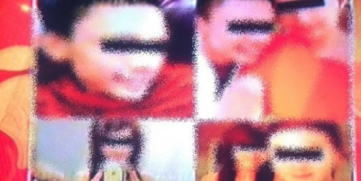 วิจัยพบพระตุ๊ดเณรแต๋วมากกว่าหมื่นรูป