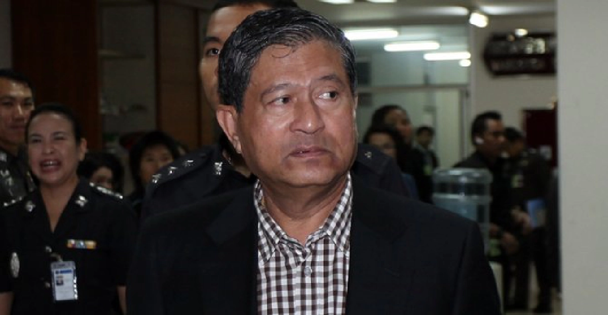 'เฉลิม'ลั่น!ตั้งกองกำลังติดอาวุธต้องจับ 'เฉลิม'ลั่น!ตั้งกองกำลังติดอาวุธต้องจับ