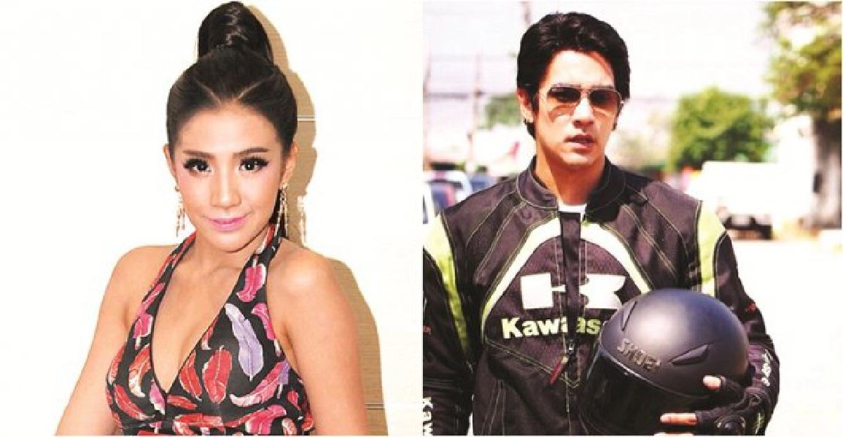 'ใบเตย-แมน'ลือเตรียมวิวาห์สายฟ้าแลบ