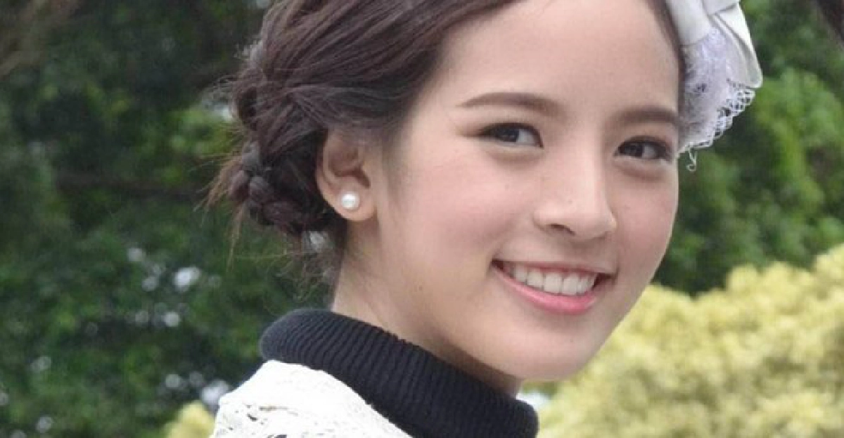 'ณิชา'โต้โดนสกัดดาวรุ่ง 'ณิชา'โต้โดนสกัดดาวรุ่ง