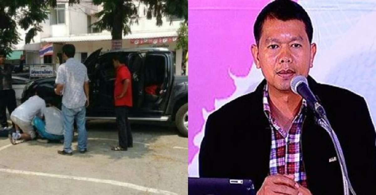เร่งทำคดีให้กระจ่าง เร่งทำคดีให้กระจ่าง