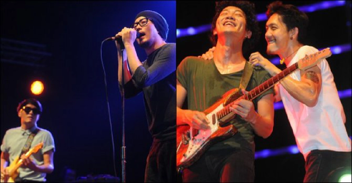 มันสนั่น!!เมืองอุดร'ซี้ด แฟน เฟส'สุดเจ๋ง มันสนั่น!!เมืองอุดร'ซี้ด แฟน เฟส'สุดเจ๋ง
