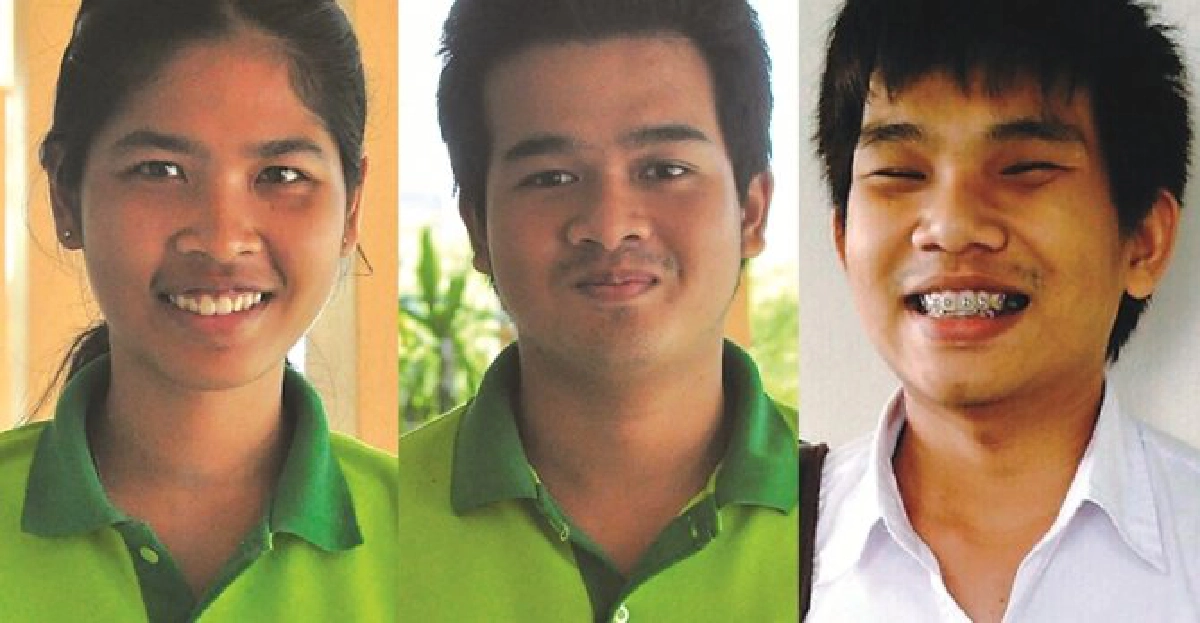 อาสาฉีดยาแมว-สุนัข ฝึกปฏิบัติจริงสร้างจิตสาธารณะ อาสาฉีดยาแมว-สุนัข ฝึกปฏิบัติจริงสร้างจิตสาธารณะ