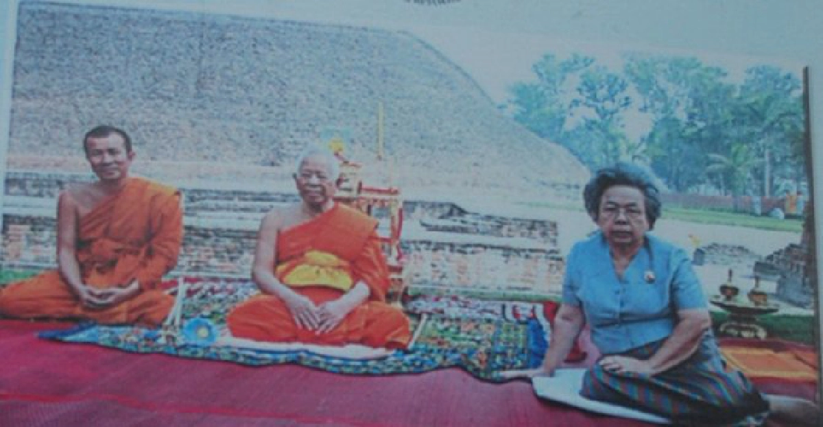 ศูนย์ดูแลผู้แสวงบุญ960อินเดีย 