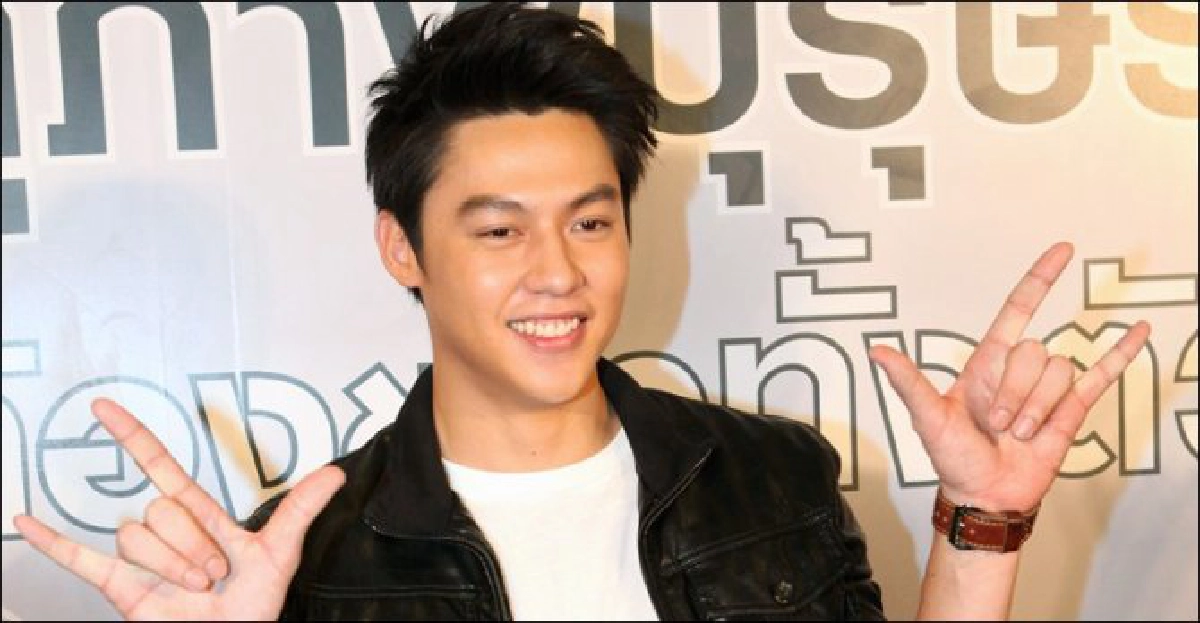'หมาก'โต้ไม่ใช่ผู้ชายในคลิปฉาว 'หมาก'โต้ไม่ใช่ผู้ชายในคลิปฉาว