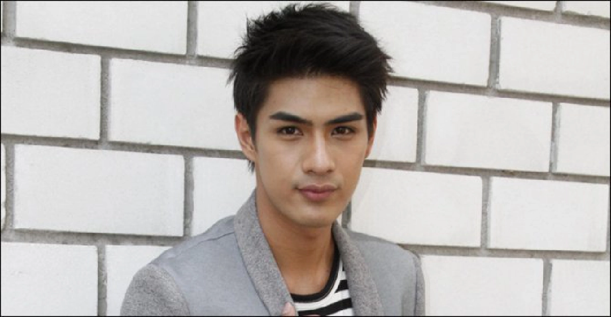 'เขต'เตรียมต่อยมวยแก้บนให้พ่อ