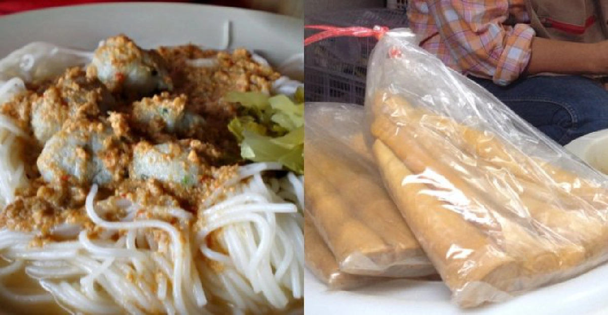 หนุ่มชัยภูมิกินขนมจีนบูดดับ1