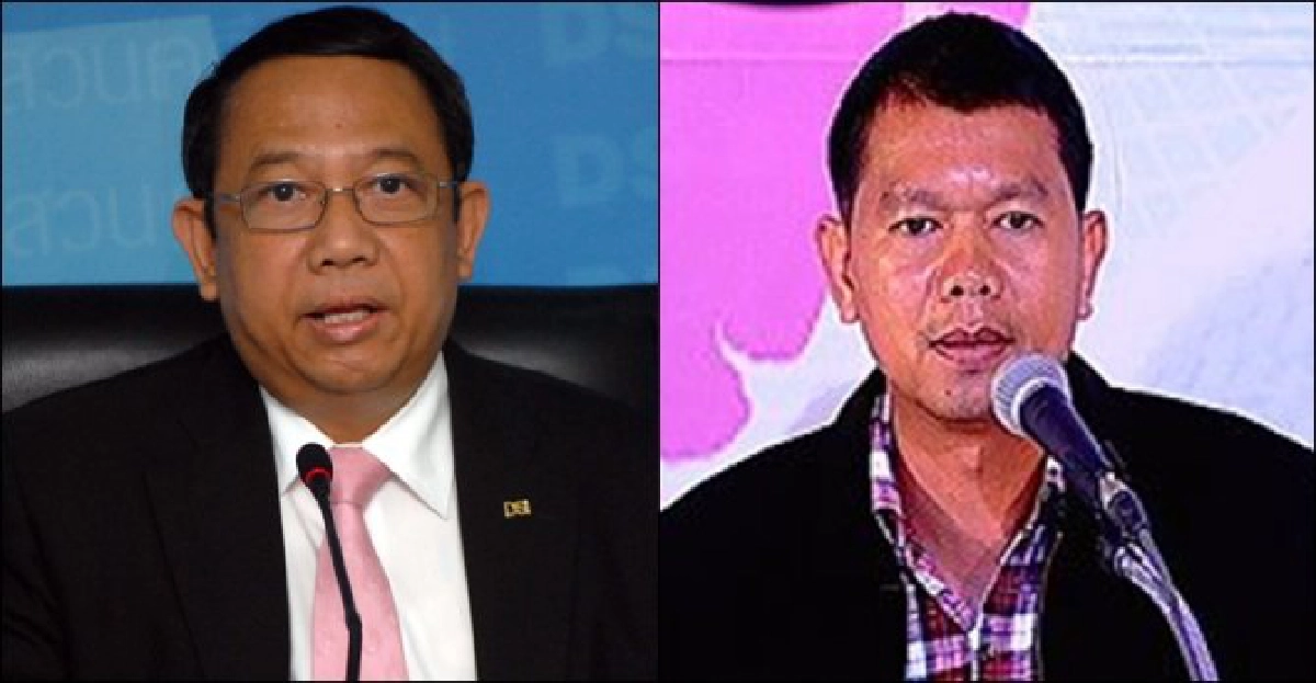 'DSI'ปัดรับฆ่า'ไม้หนึ่ง'เป็นคดีพิเศษ 'DSI'ปัดรับฆ่า'ไม้หนึ่ง'เป็นคดีพิเศษ