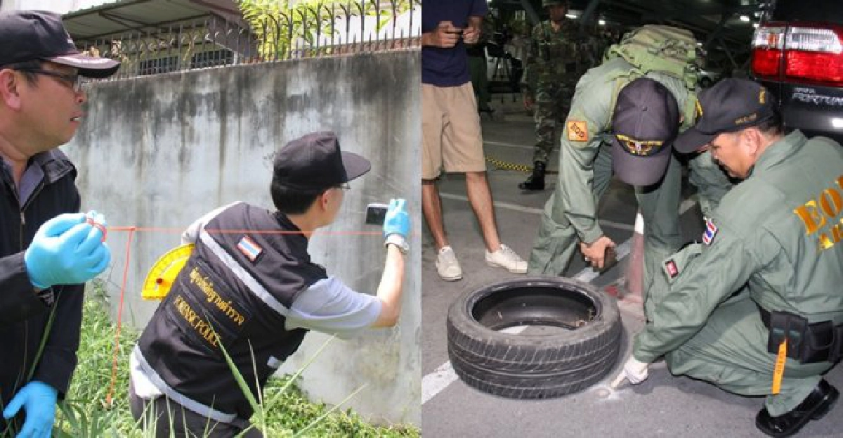 การเมืองถึงจุดเดือดกลุ่มติดอาวุธจ้องบึ้ม การเมืองถึงจุดเดือดกลุ่มติดอาวุธจ้องบึ้ม