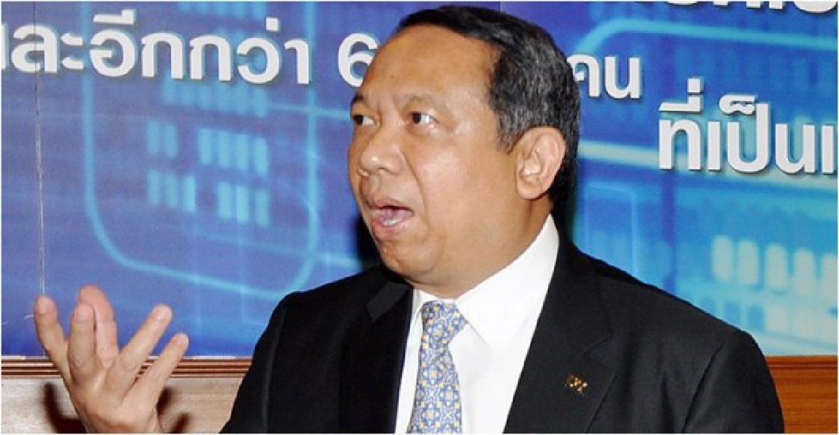 'ธาริต'ไม่หวั่น'ปชป.'ร้องเอาผิดศอ.รส.