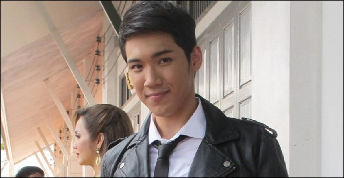 'แกงส้ม'ปัดโพสต์IGกระทบรุ่นน้อง 'แกงส้ม'ปัดโพสต์IGกระทบรุ่นน้อง
