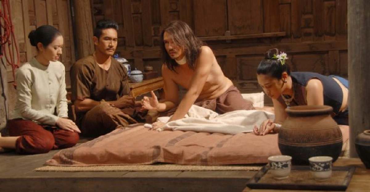 'ผู้พันเบิร์ด-แอฟ'ปิดฉากตำนาน'นเรศวร' 'ผู้พันเบิร์ด-แอฟ'ปิดฉากตำนาน'นเรศวร'