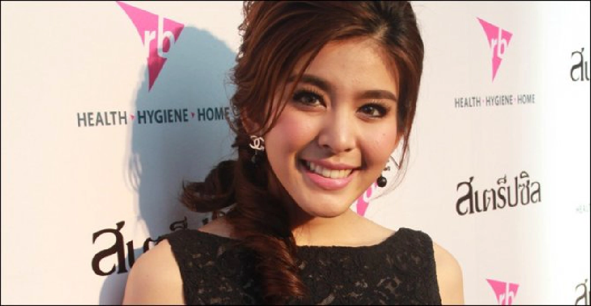 'หนูนา'แฮปปี้ชีวิตโสด 'หนูนา'แฮปปี้ชีวิตโสด