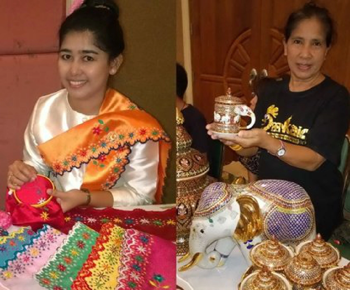 ตำนานแผ่นดิน : สมุทรสาคร EXPO 2014 ตำนานแผ่นดิน : สมุทรสาคร EXPO 2014