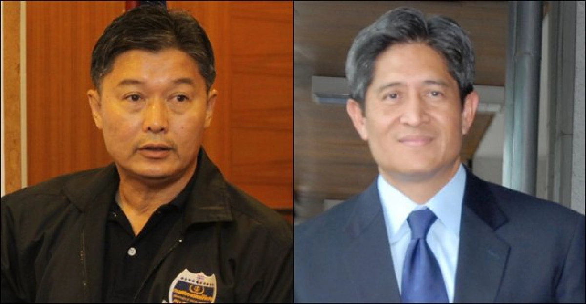 ผบ.สำนักคดีความมั่นคงฯเผย'เณรคำ'ยังอยู่อเมริกา