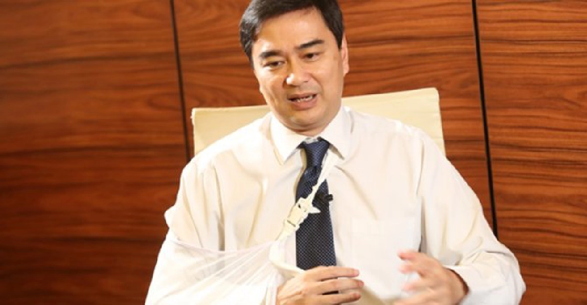 แดงเชื่อ'มาร์ค'ถูกสั่งเดินสายเจรจา