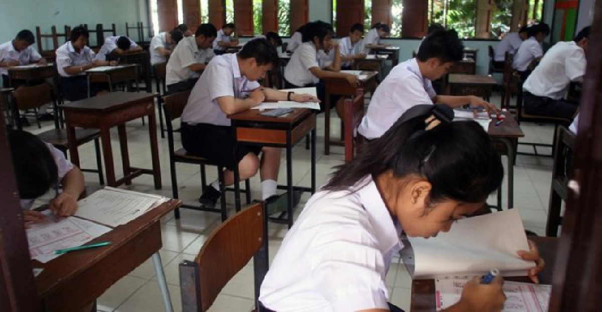'กำจร'ห่วงสอบ'ยูเน็ต'เพิ่มภาระแก่'นิสิต-นศ.'