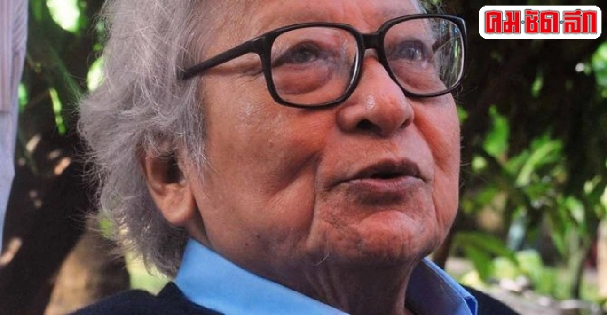 'อูวินทิน'นักนสพ.พม่าตัวอย่าง 'อูวินทิน'นักนสพ.พม่าตัวอย่าง