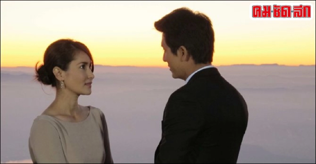 ทีวีสีรุ้ง:'อย่าลืมฉัน' ทีวีสีรุ้ง:'อย่าลืมฉัน'