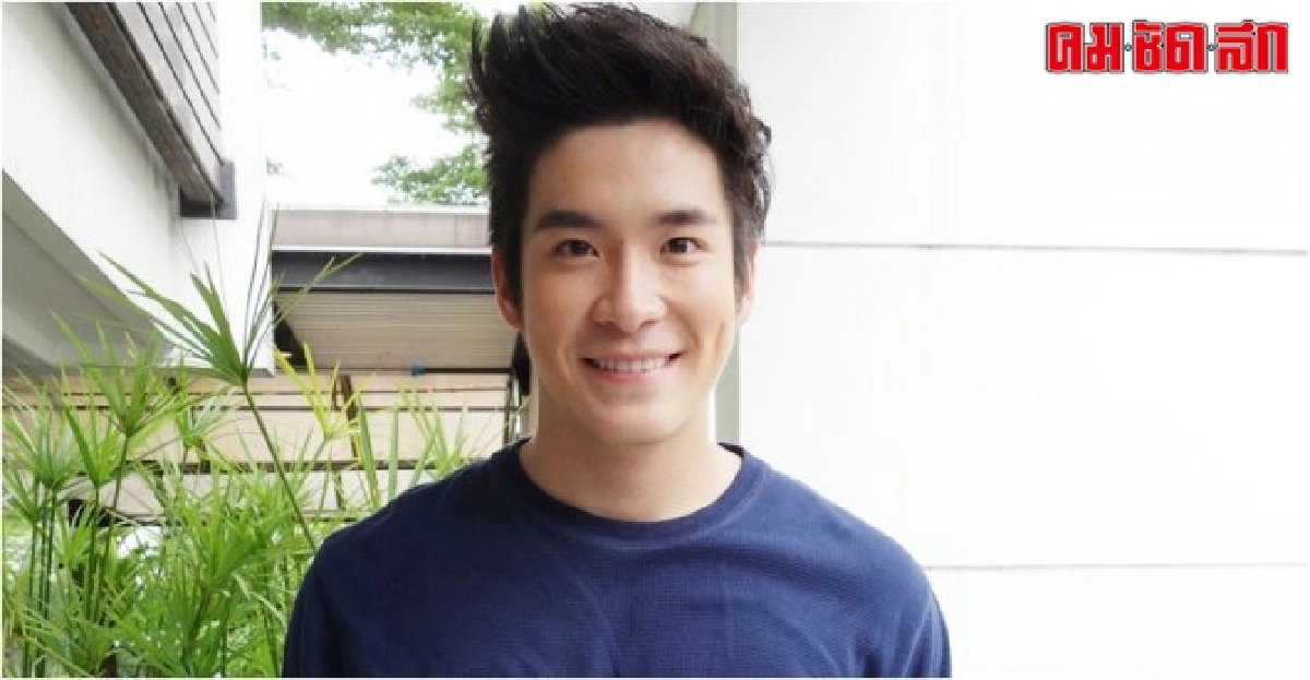 'อาเล็ก'รับควงสาวกินข้าวดูหนังยันแค่เพื่อน 'อาเล็ก'รับควงสาวกินข้าวดูหนังยันแค่เพื่อน