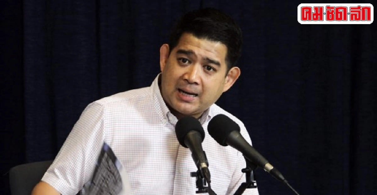 'ปชป.'เย้ย'สุรพงษ์'ตัวตลกอาเซียน 'ปชป.'เย้ย'สุรพงษ์'ตัวตลกอาเซียน