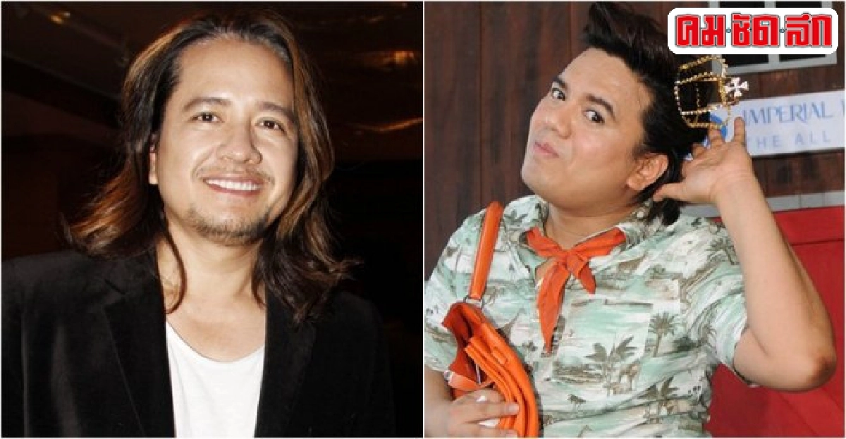 'ปิ๊ก'ยก'เอ'เป็นครู-เฟ้นหา'เจมส์จิ'รุ่น 2 'ปิ๊ก'ยก'เอ'เป็นครู-เฟ้นหา'เจมส์จิ'รุ่น 2