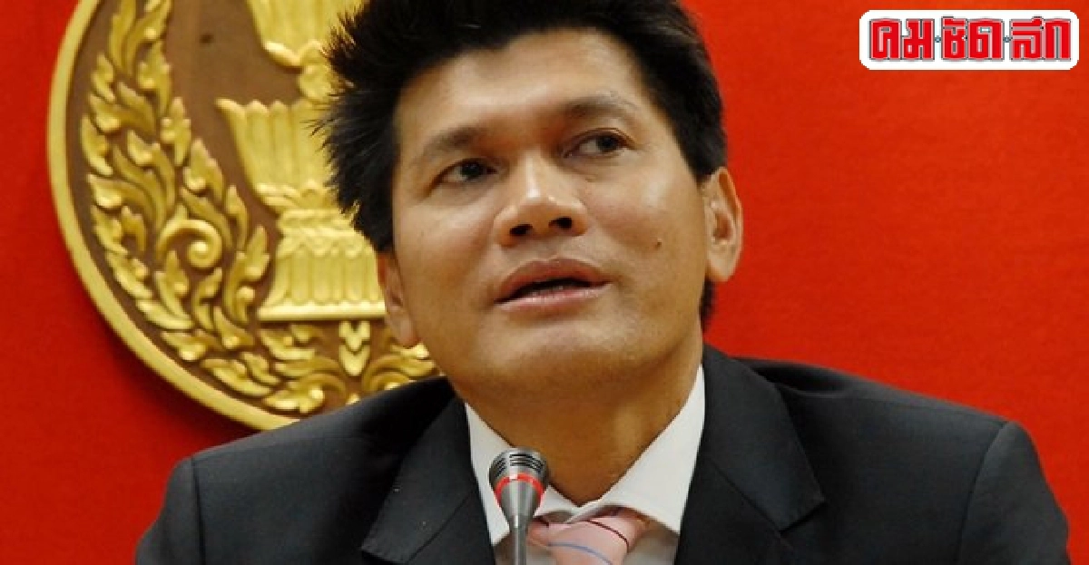 'ปชป.'ชี้'มาร์ค'ไม่ลงลต.ไม่กระทบพรรค