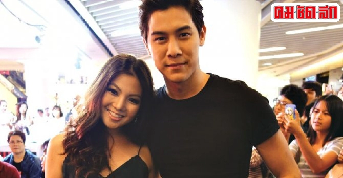 'กาย'ดี๊ด๊า'ฮารุ'แข็งแรง
