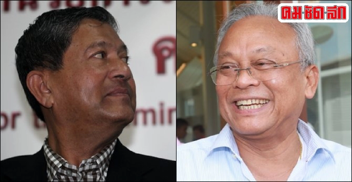 'เฉลิม'ไม่ถือ'สุเทพ'คนบ้าเตะปี๊บ! 'เฉลิม'ไม่ถือ'สุเทพ'คนบ้าเตะปี๊บ!