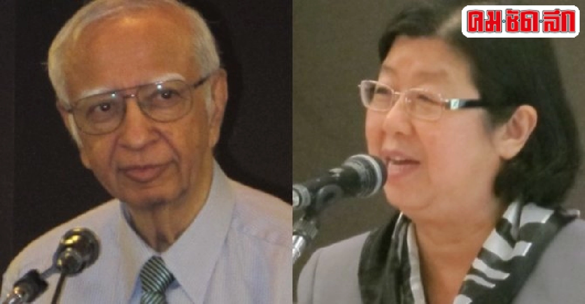 แนะนักวิจัยรุ่นใหม่รับมือความท้าทายข้าวไทยในตลาดโลก