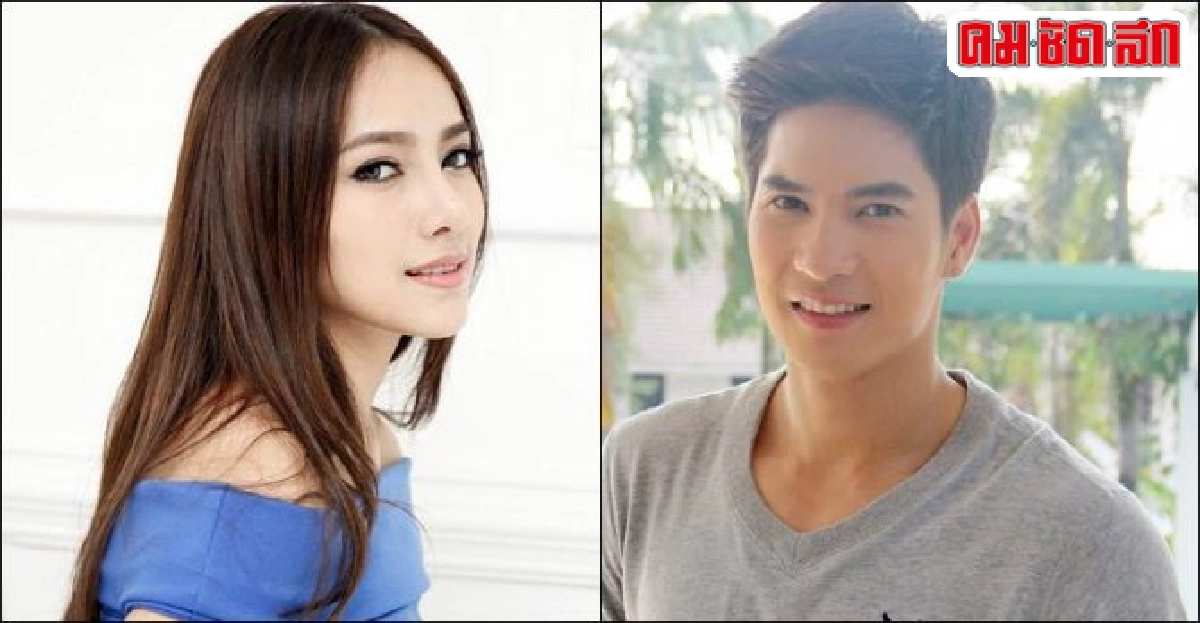 ลุ้น'เปรี้ยว-ไมค์'จิ้นนอกจอ