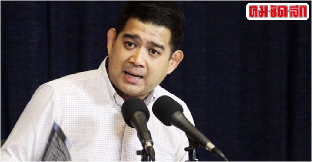 'ปชป.'อัด'นายกฯ'รับข้อเสนอ'มาร์ค'หรือดันลต.