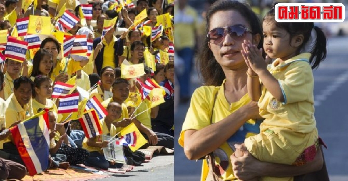 คลิปประมวลภาพ!วันฉัตรมงคล5พ.ค.2557